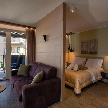 Residence Villa Hedy 메라노 외부 사진