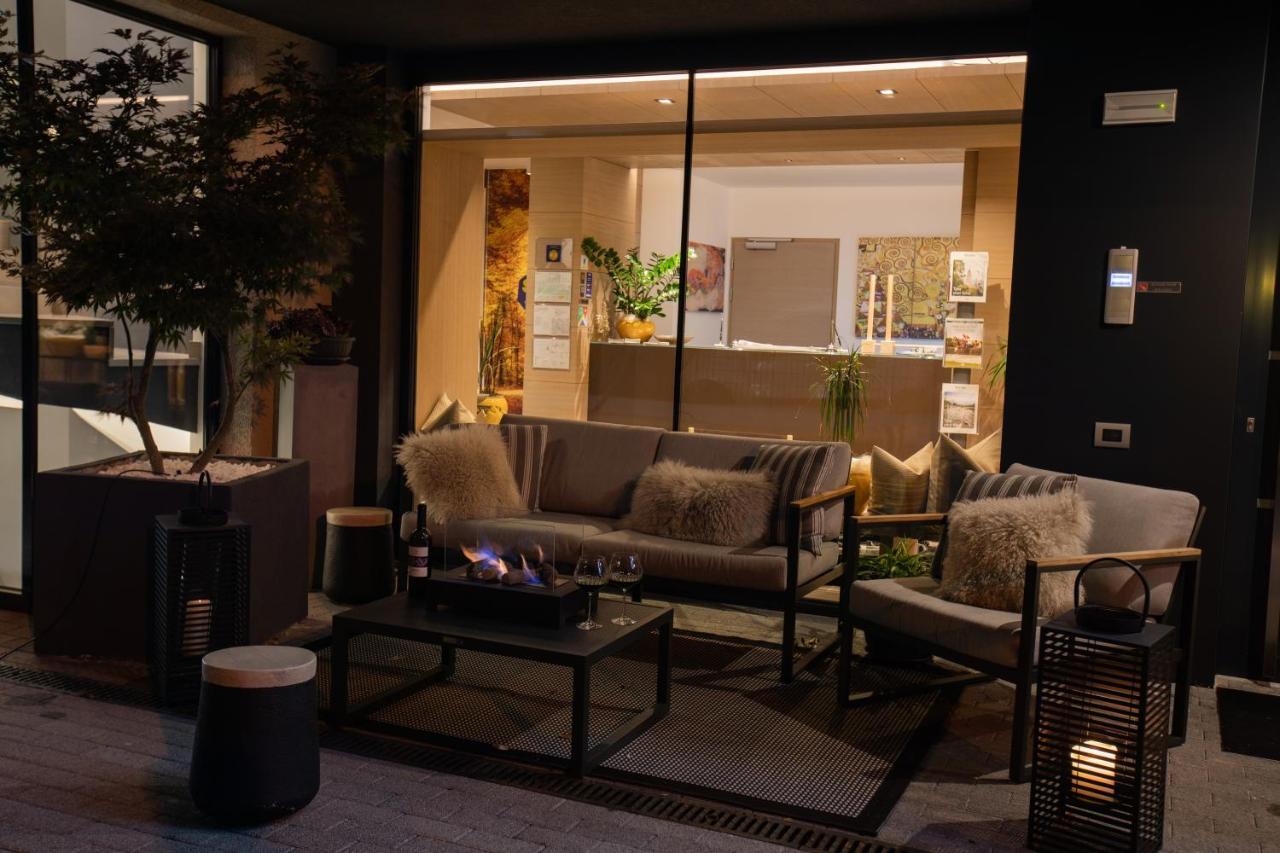 Residence Villa Hedy 메라노 외부 사진