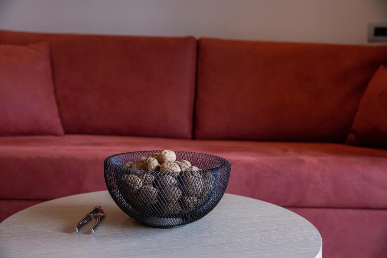 Residence Villa Hedy 메라노 외부 사진