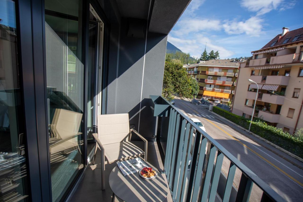 Residence Villa Hedy 메라노 외부 사진