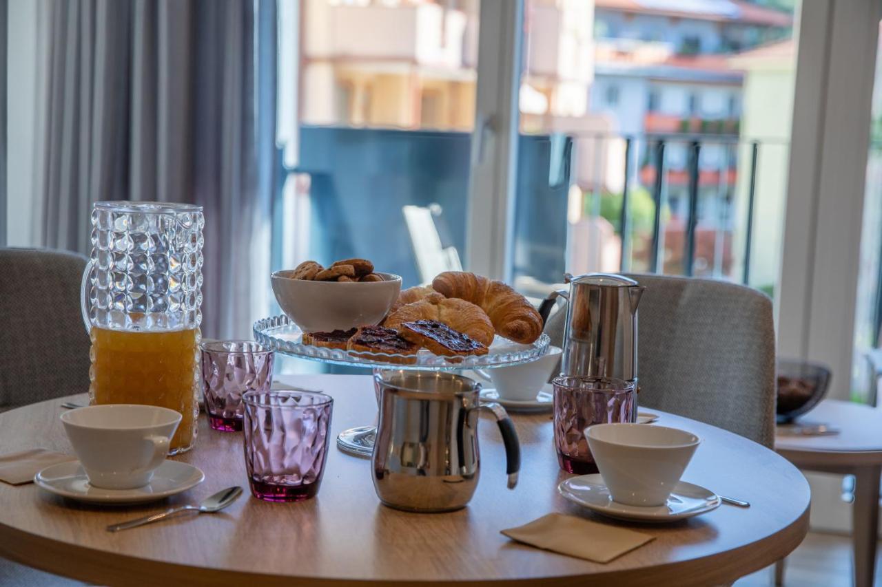 Residence Villa Hedy 메라노 외부 사진