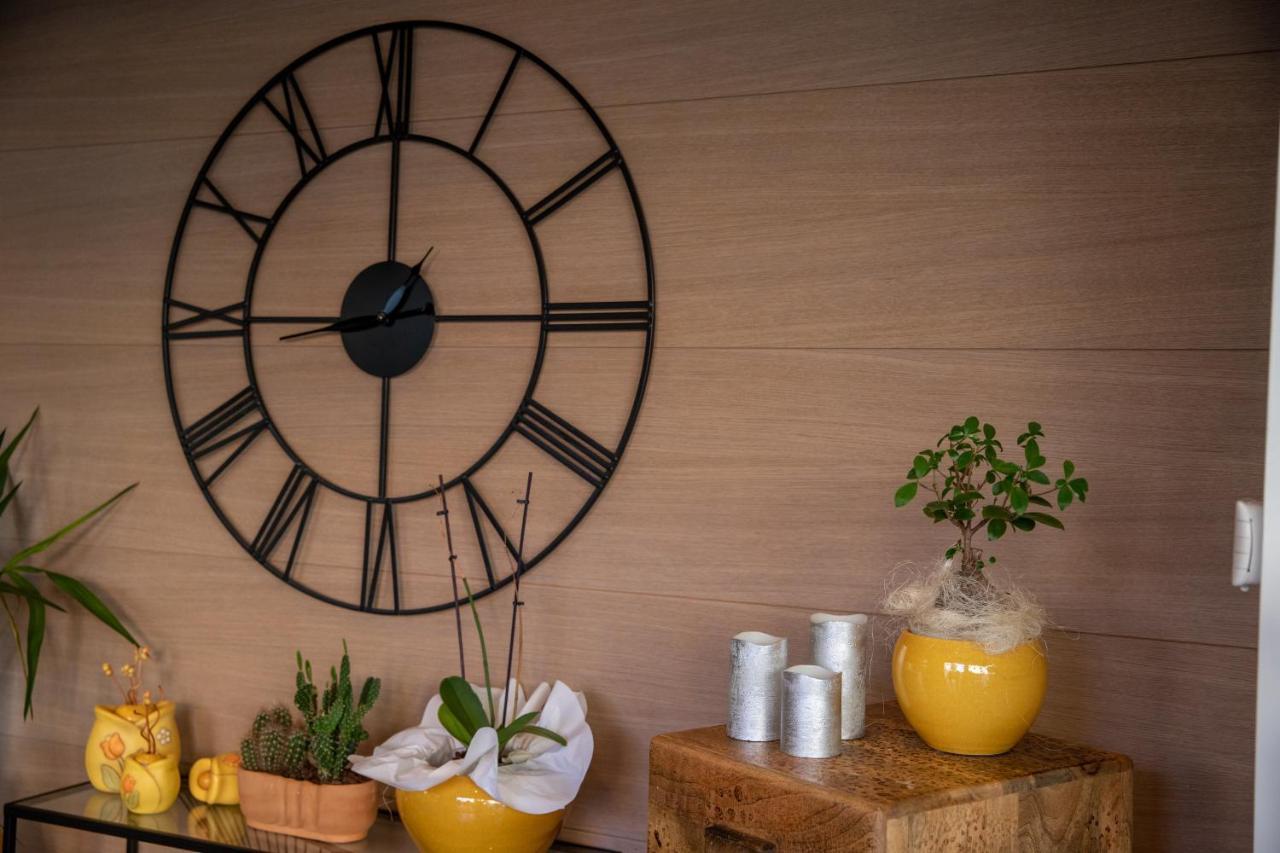 Residence Villa Hedy 메라노 외부 사진