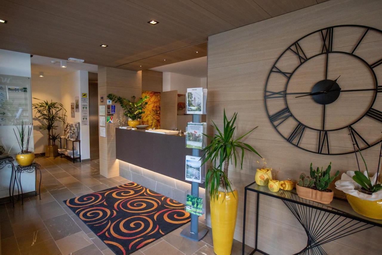 Residence Villa Hedy 메라노 외부 사진