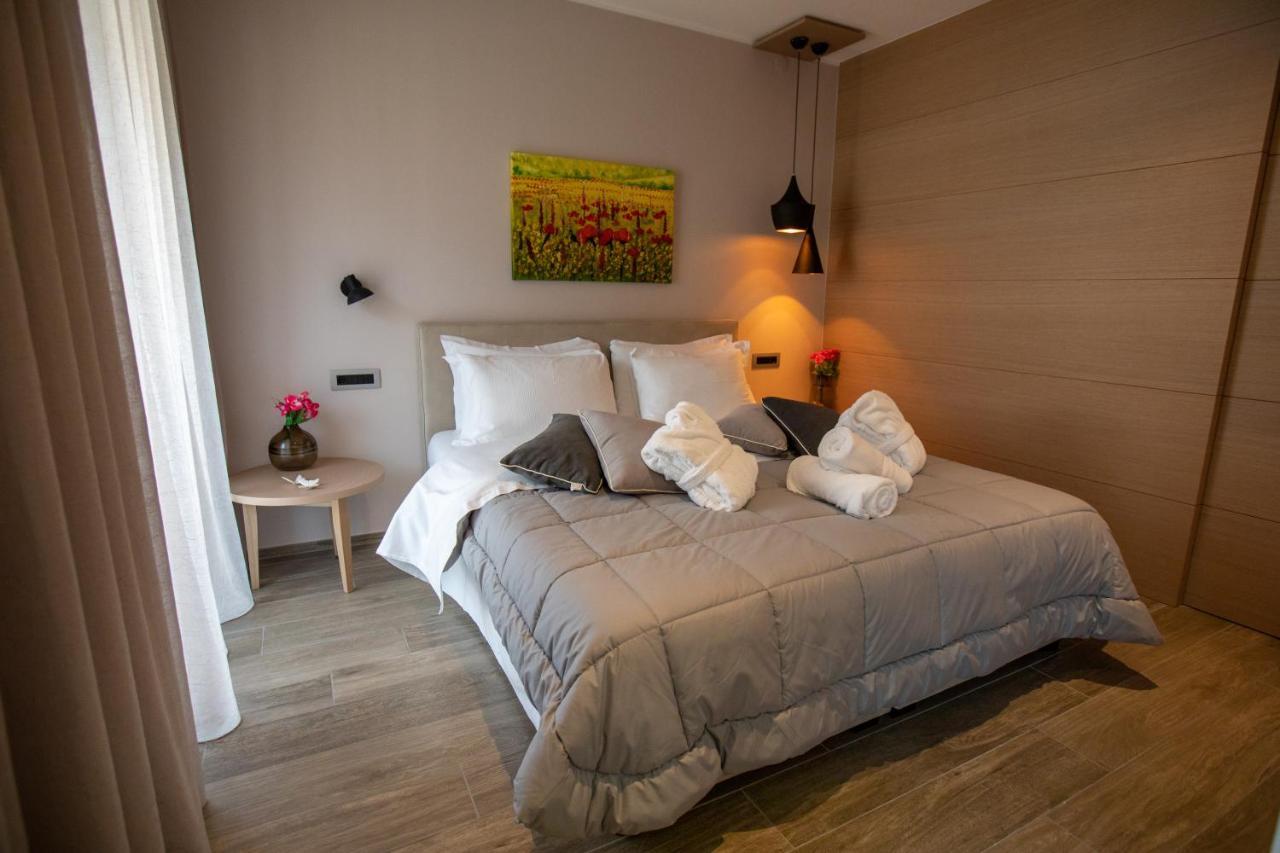 Residence Villa Hedy 메라노 외부 사진