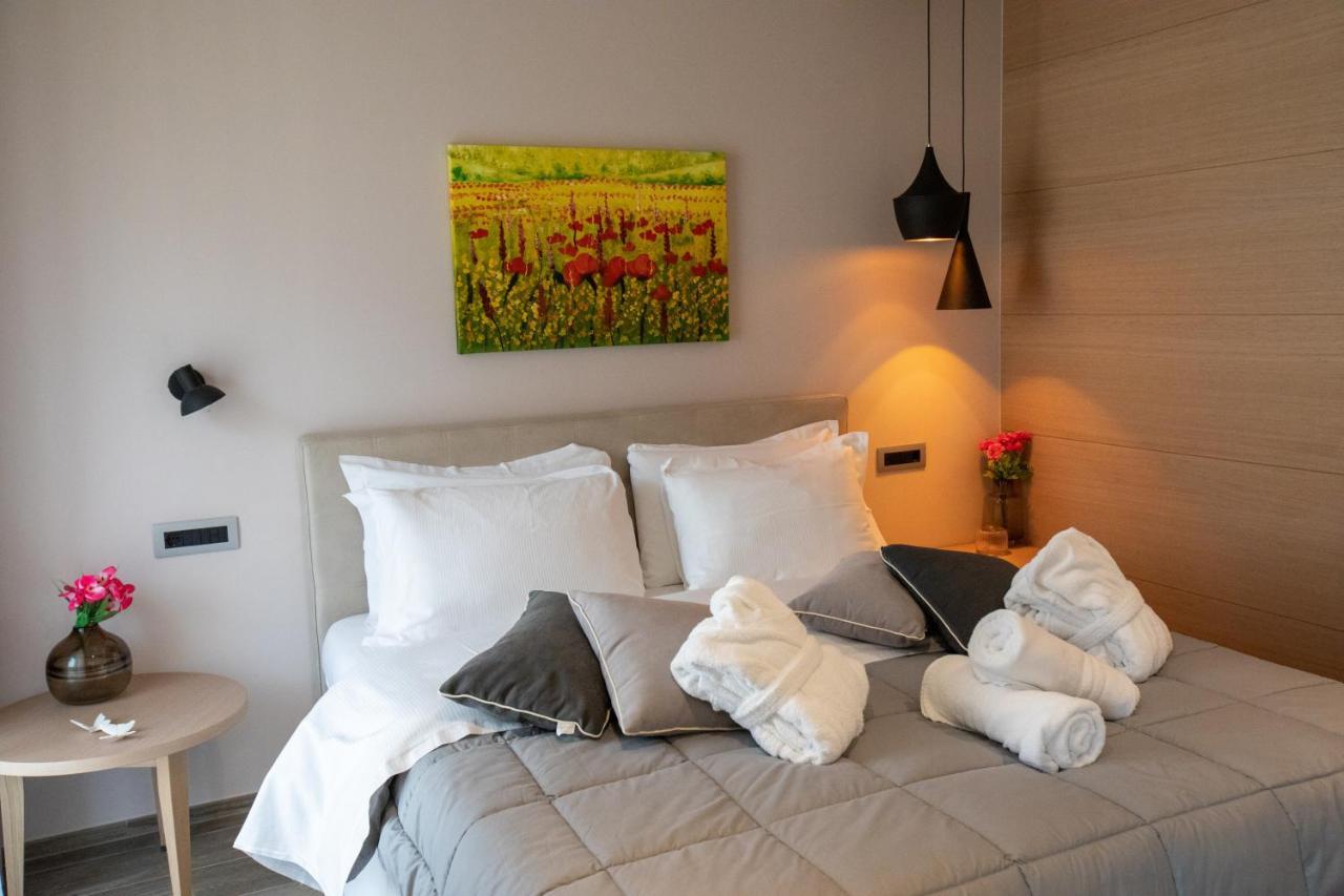 Residence Villa Hedy 메라노 외부 사진
