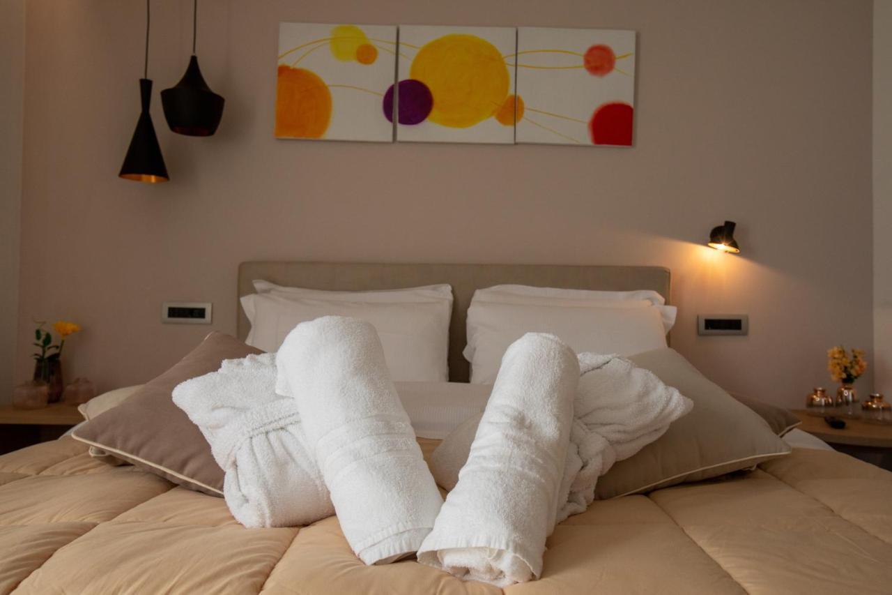 Residence Villa Hedy 메라노 외부 사진
