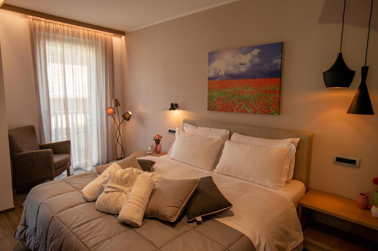 Residence Villa Hedy 메라노 외부 사진