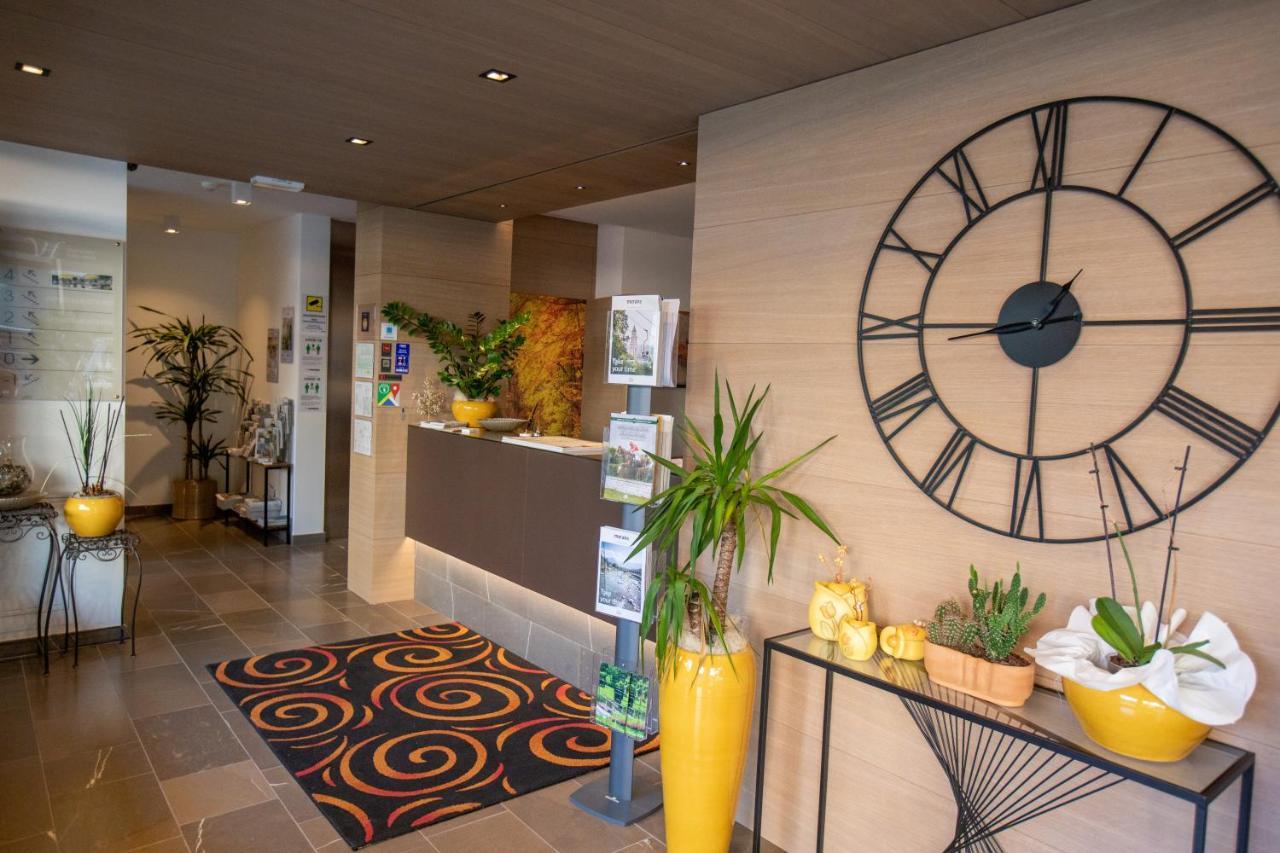 Residence Villa Hedy 메라노 외부 사진