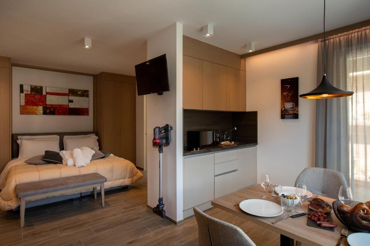 Residence Villa Hedy 메라노 외부 사진