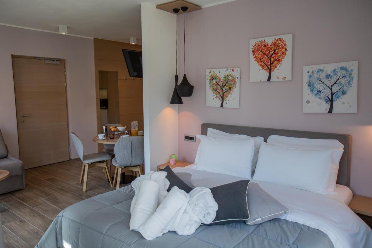 Residence Villa Hedy 메라노 외부 사진