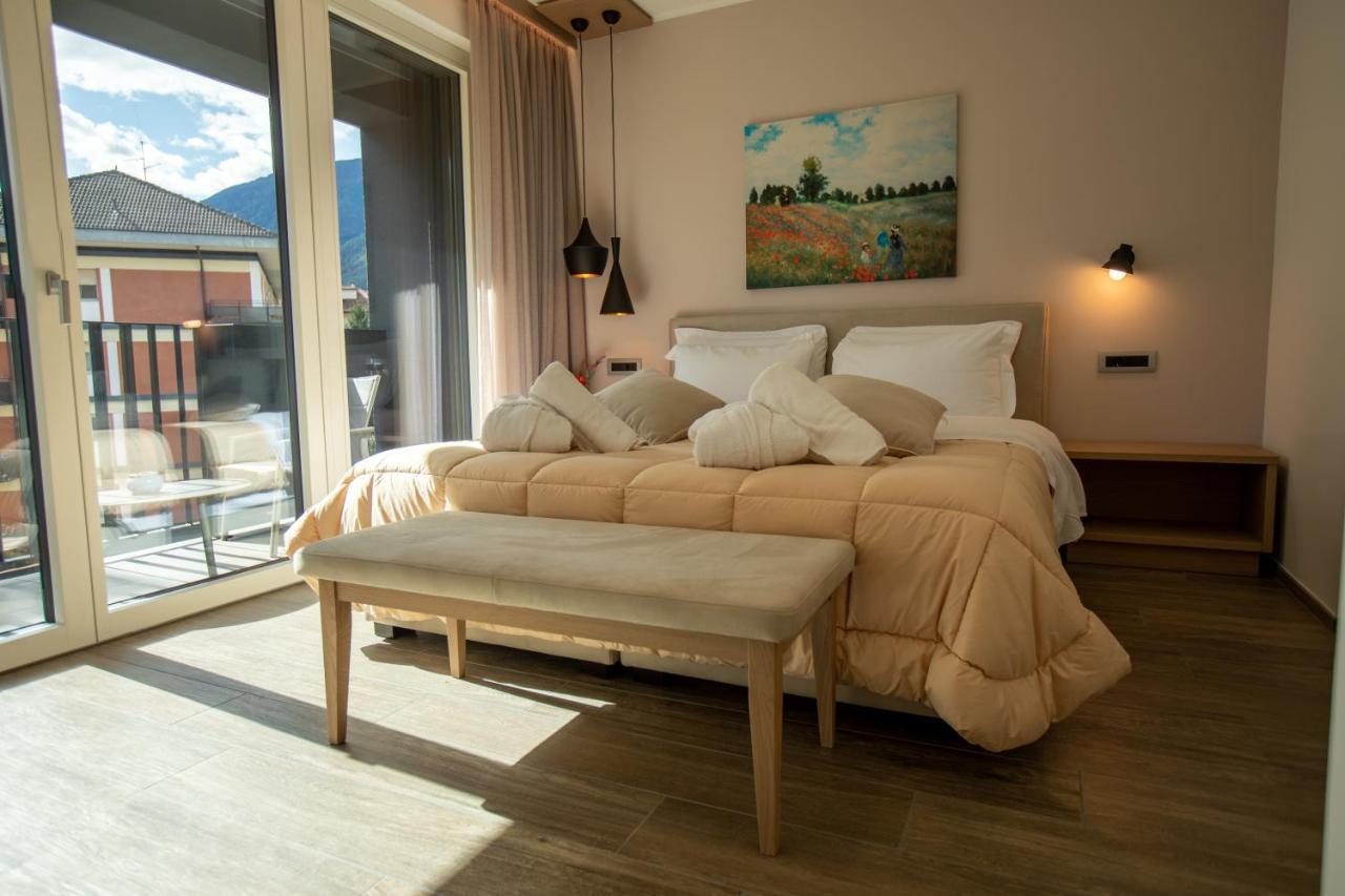 Residence Villa Hedy 메라노 외부 사진