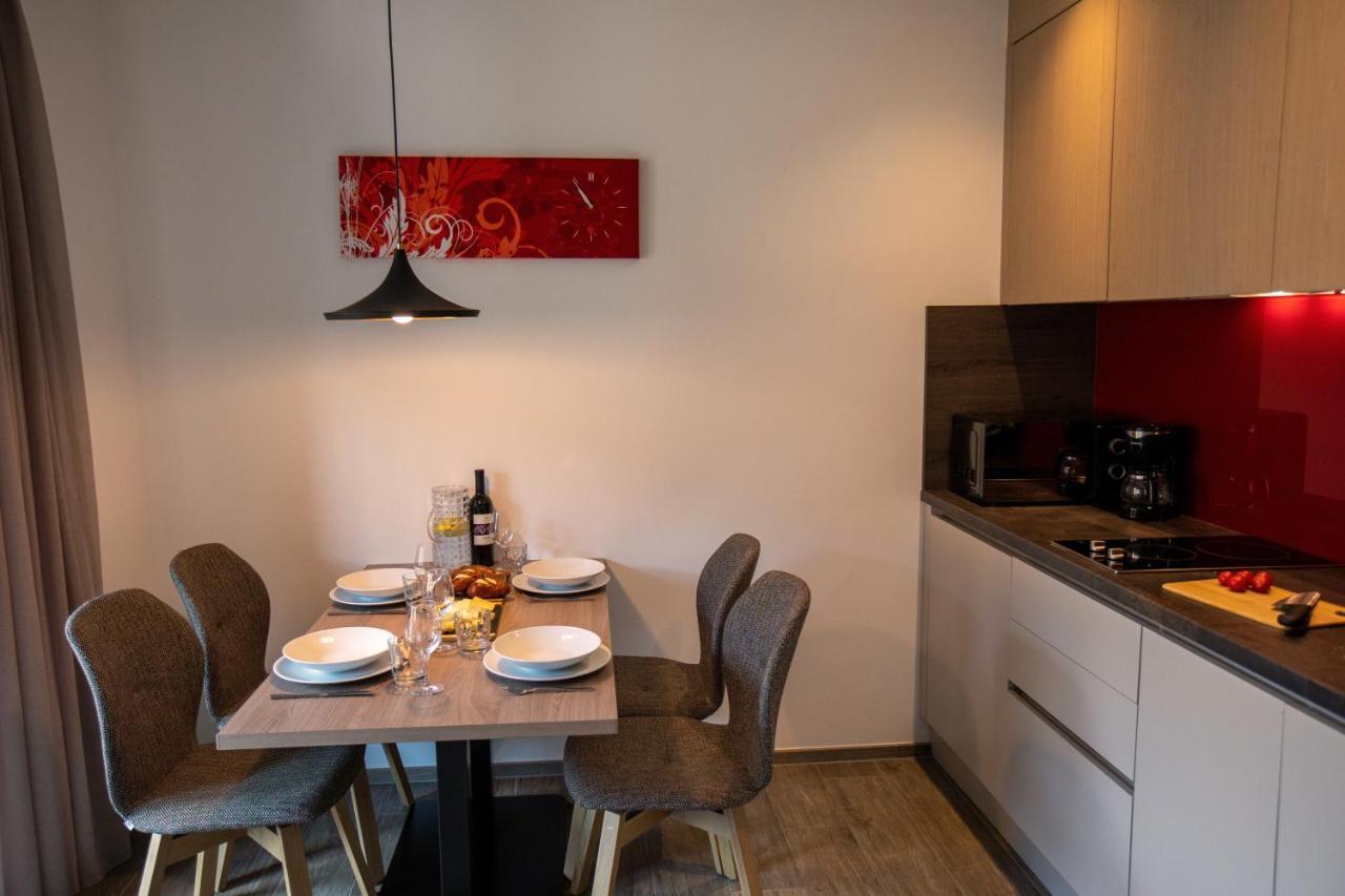 Residence Villa Hedy 메라노 외부 사진
