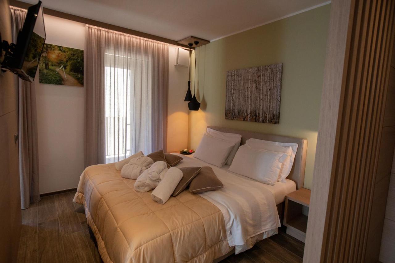 Residence Villa Hedy 메라노 외부 사진