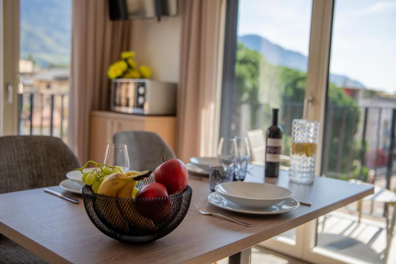 Residence Villa Hedy 메라노 외부 사진