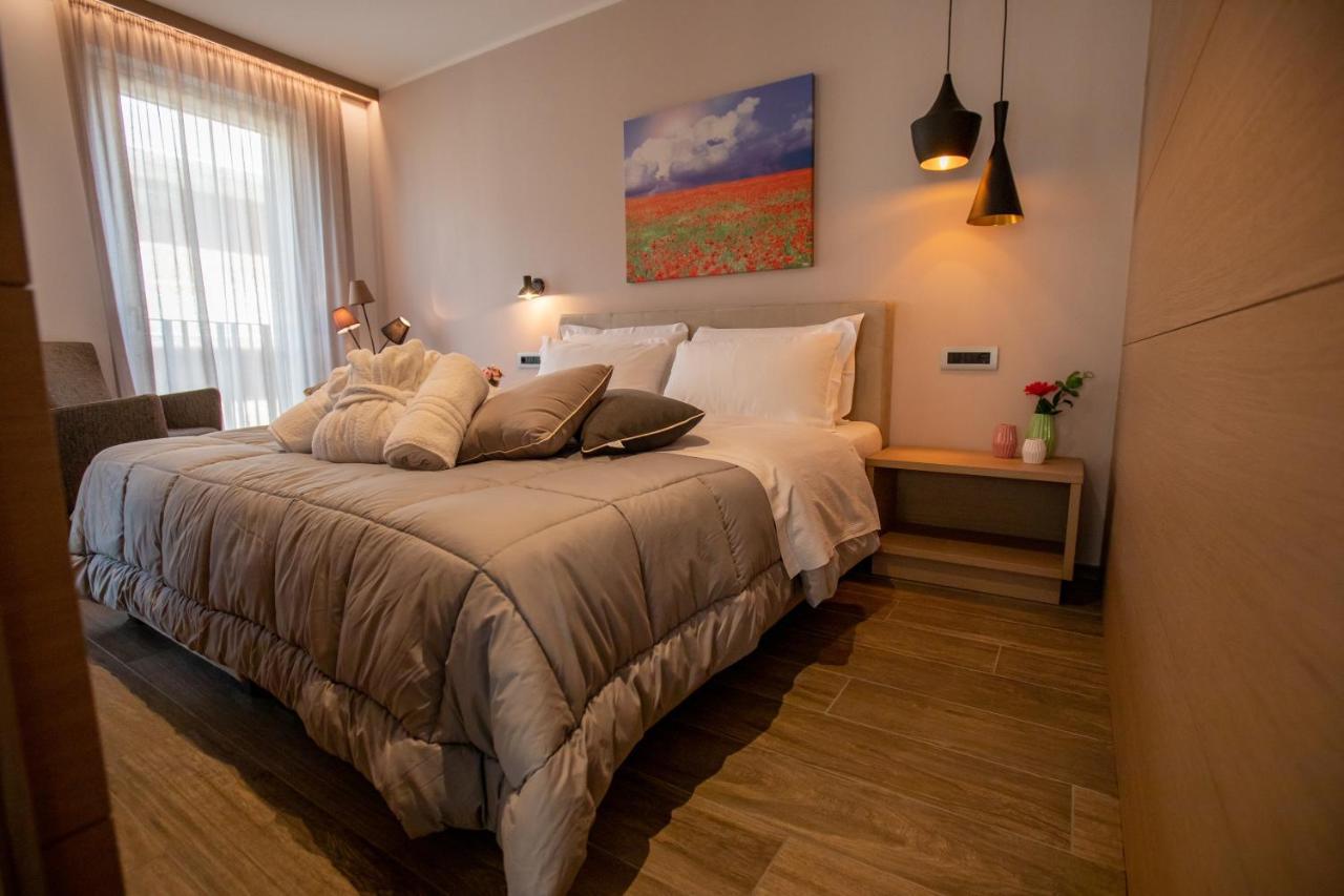 Residence Villa Hedy 메라노 외부 사진