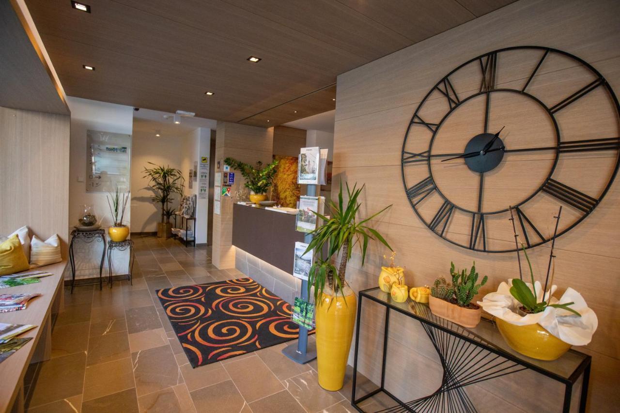 Residence Villa Hedy 메라노 외부 사진
