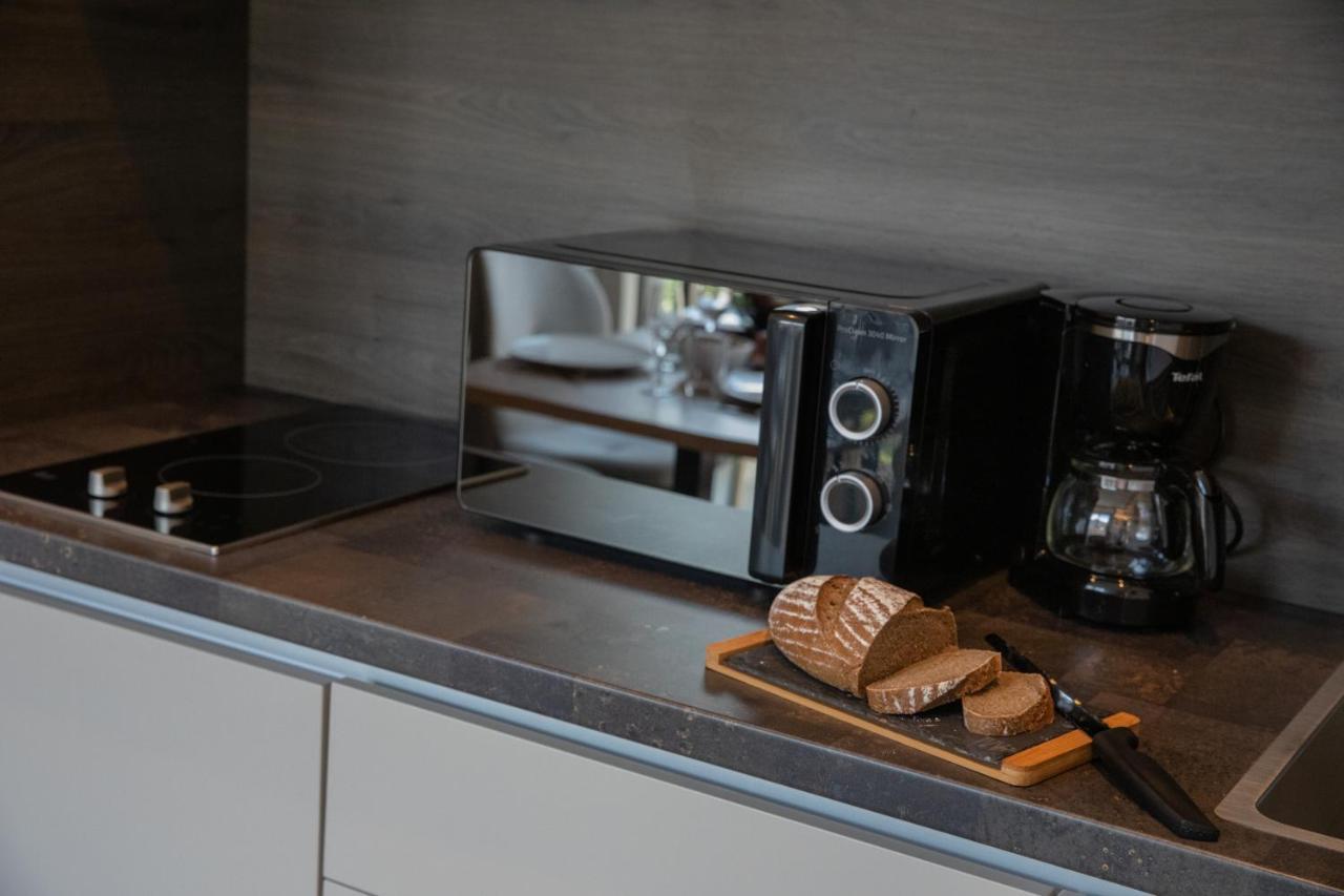 Residence Villa Hedy 메라노 외부 사진