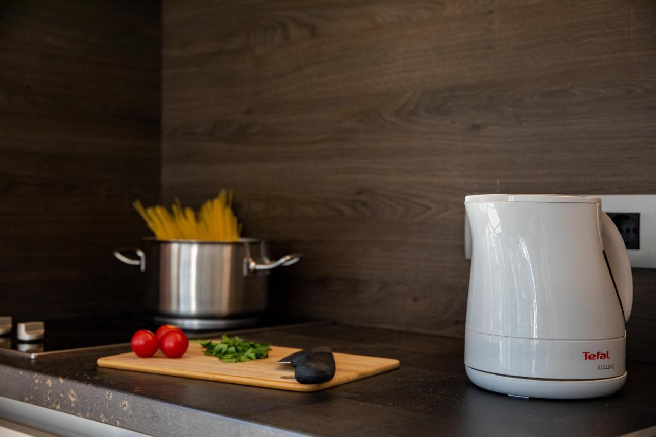 Residence Villa Hedy 메라노 외부 사진