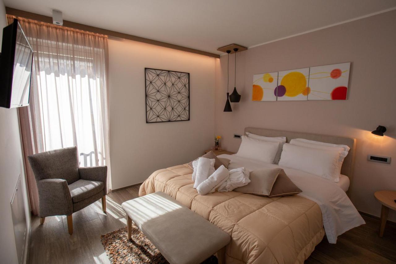 Residence Villa Hedy 메라노 외부 사진
