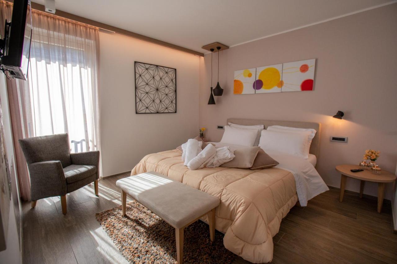Residence Villa Hedy 메라노 외부 사진