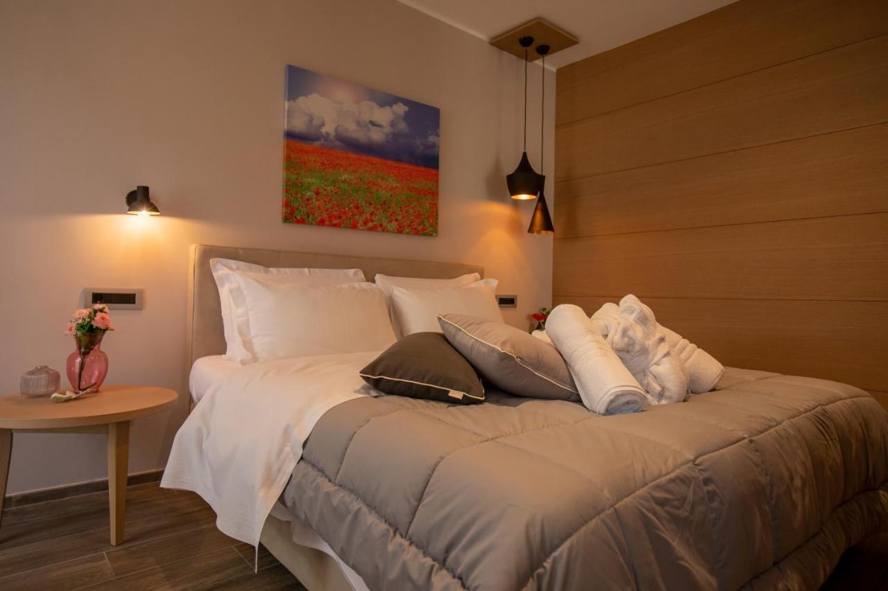 Residence Villa Hedy 메라노 외부 사진