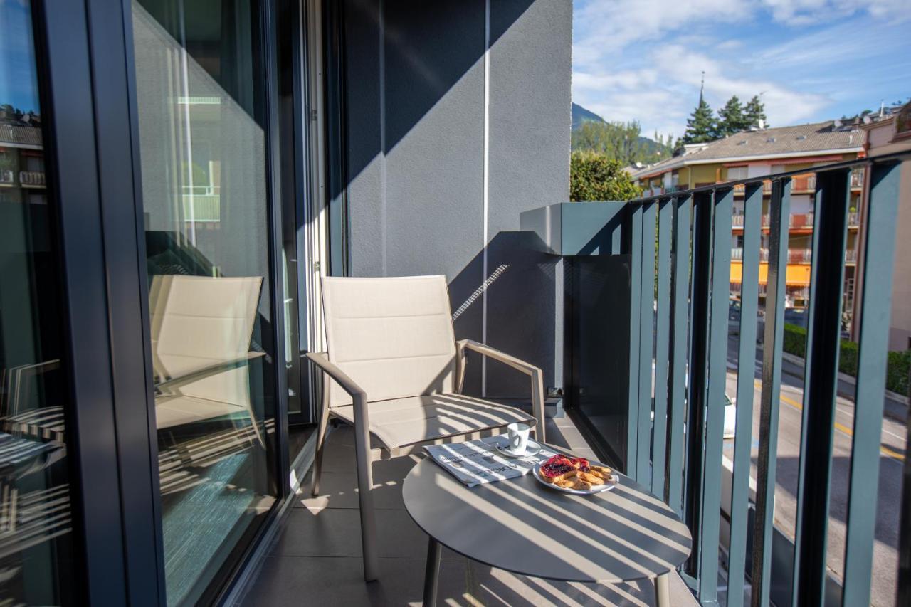 Residence Villa Hedy 메라노 외부 사진