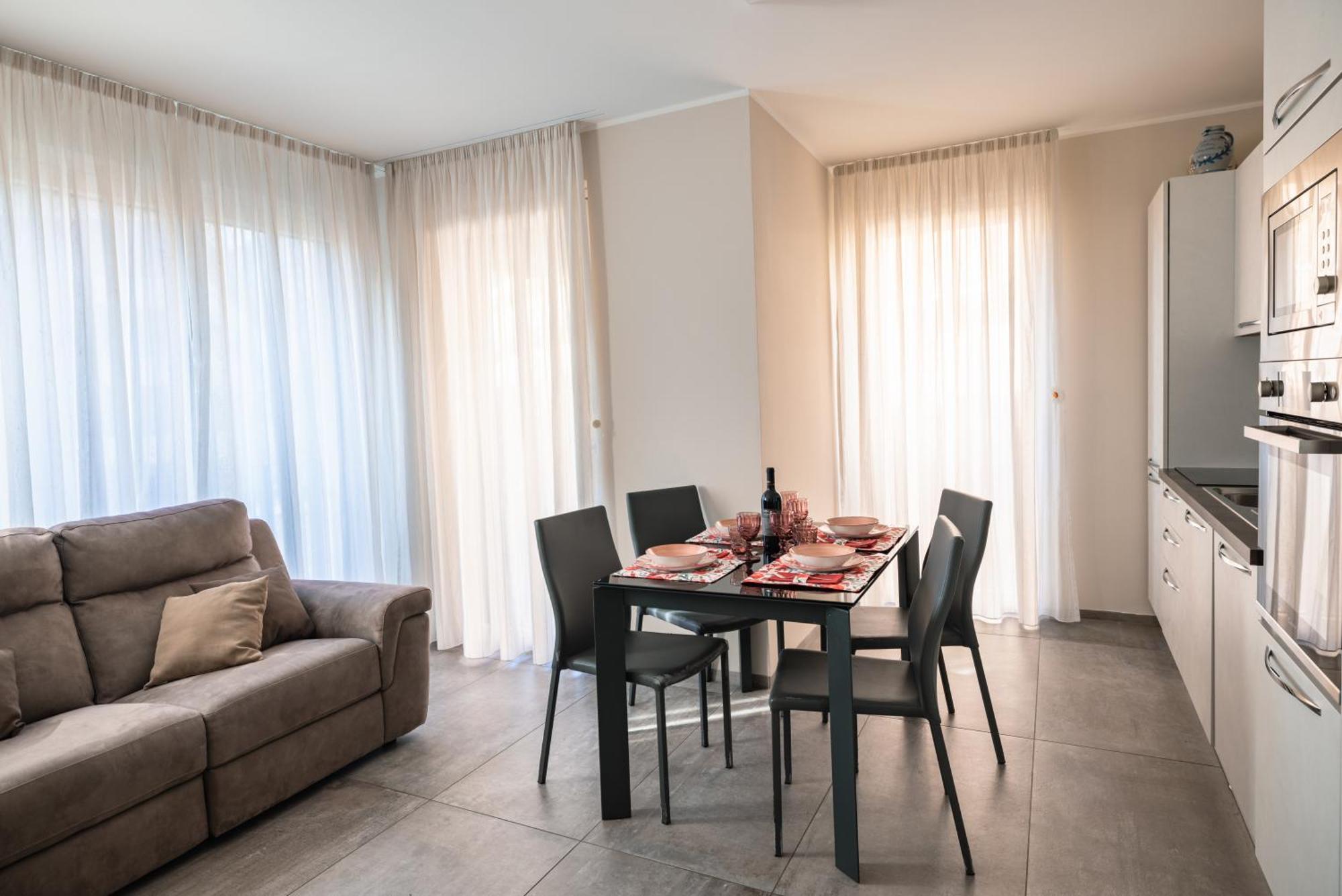 Residence Villa Hedy 메라노 외부 사진
