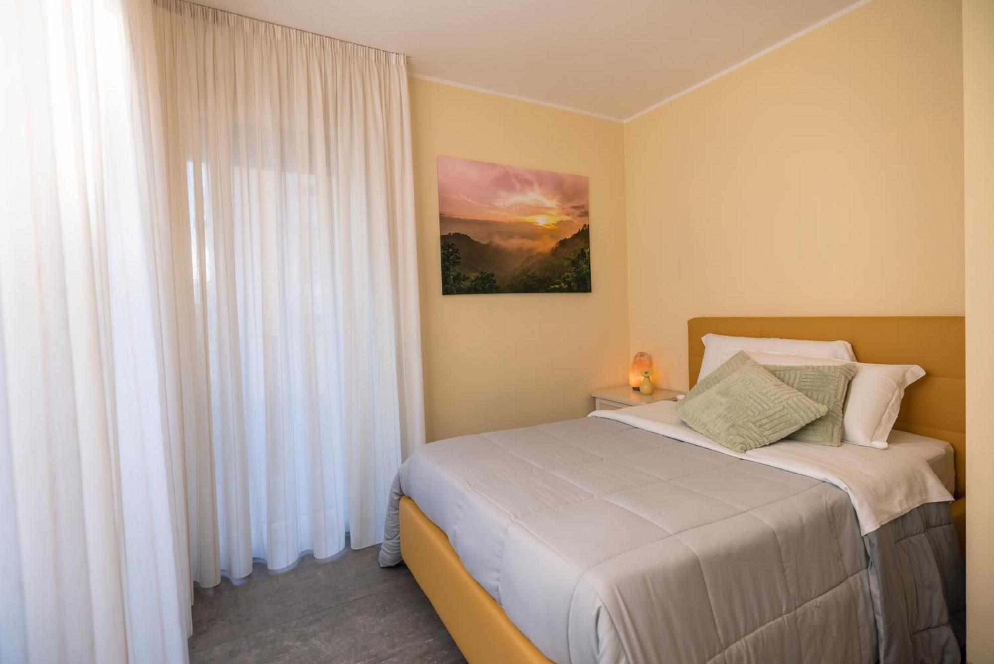 Residence Villa Hedy 메라노 외부 사진